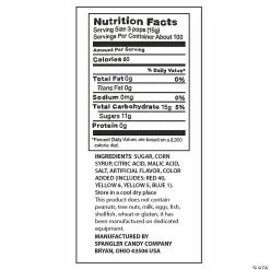 Brand new ✔️ Dum Dum® Lollipops Big Pack - 300 Pc. ❤️ -Oriental Trading Store dum dum sup sup lollipops big pack 300 pc 13834662 a05