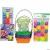 Flash Sale ⭐ Easter Basket Kit W Three Baskets 🌟