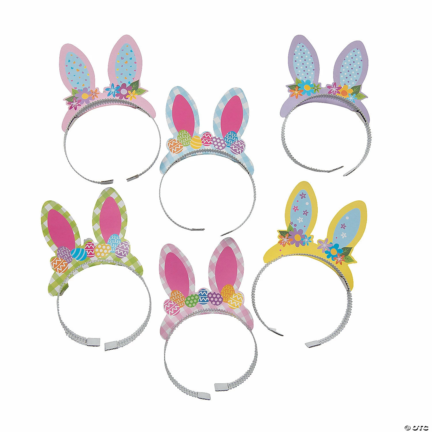 Hot Sale ๐ Easter Bunny Ears Headbands โ 48 Pc. ๐ 1 Hot Sale ๐ Easter Bunny Ears Headbands โ 48 Pc. ๐