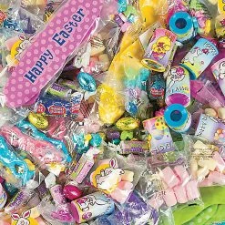 Best reviews of ⭐ Easter ⭐ Candy & Toy Assortment - 218 Pc. 🥰