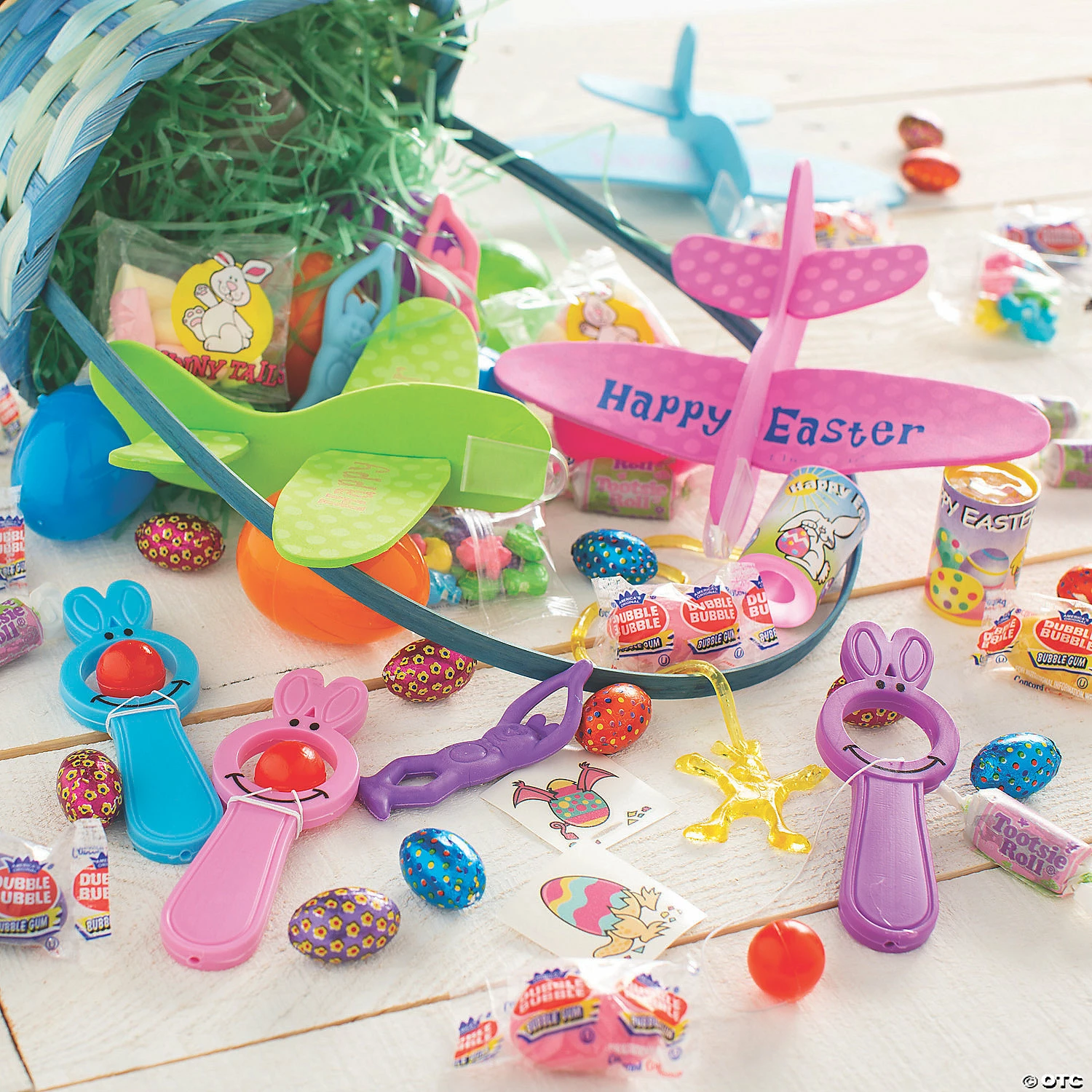 Best reviews of ⭐ Easter ⭐ Candy & Toy Assortment - 218 Pc. 🥰 2 Best reviews of ⭐ Easter ⭐ Candy & Toy Assortment - 218 Pc. 🥰 - Image 2