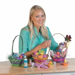 Best reviews of ⭐ Easter ⭐ Candy & Toy Assortment - 218 Pc. 🥰 5 Best reviews of ⭐ Easter ⭐ Candy & Toy Assortment - 218 Pc. 🥰 -Oriental Trading Store easter candy and toy assortment 218 pc 13635125 a02
