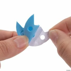 Best Pirce ✔️ Easter Chick Egg Filler Craft Kit - Makes 12 🌟 -Oriental Trading Store easter chick egg filler craft kit makes 1214096956 a02