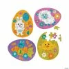 Top 10 ⭐ Easter Egg Mini Puzzles - 12 Pc. ❤️