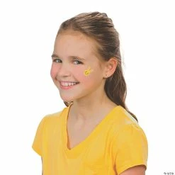 Cheapest 👍 Easter Emoji Temporary Tattoos - 72 Pc. 💯 -Oriental Trading Store easter emoji temporary tattoos 72 pc 13786881 a01