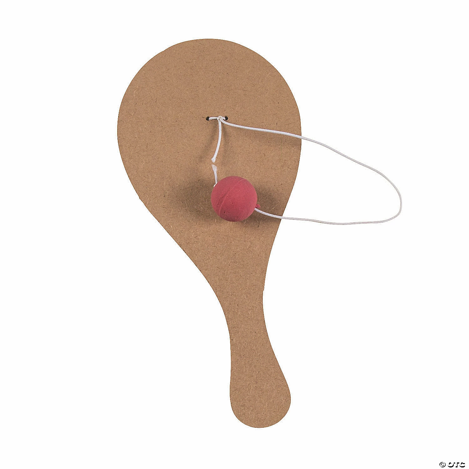 Wholesale ⌛ Easter Inspirational Paddleball Games - 12 Pc. 🌟 2 Wholesale ⌛ Easter Inspirational Paddleball Games - 12 Pc. 🌟 - Image 2