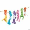 Coupon 🛒 Easter Long Arm Stuffed Character Assortment - 12 Pc. ✨
