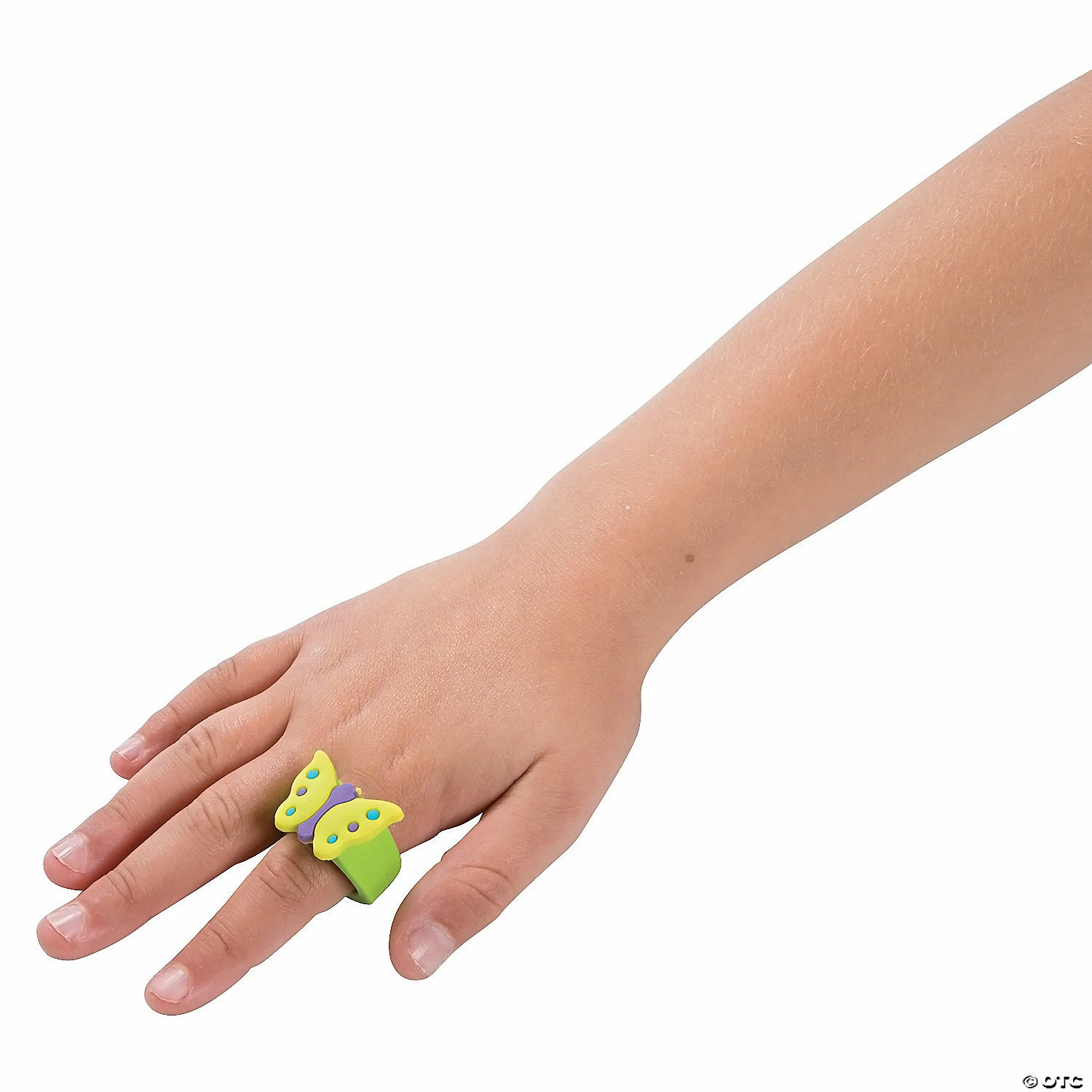 Budget ⭐ Easter Rings - 24 Pc. 😍 2 Budget ⭐ Easter Rings - 24 Pc. 😍 - Image 2