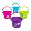 Cheapest 🎁 Easter Sand Buckets - 12 Pc. 🔥