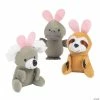 Coupon ✔️ Easter Stuffed Animal Assortment - 12 Pc. 🧨