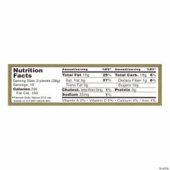 Outlet 😍 FERRERO ROCHER Hazelnut Chocolate Diamond Gift Box, 48 Pieces 🔔 -Oriental Trading Store ferrero rocher hazelnut chocolate diamond gift box 48 pieces13966603 a05