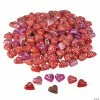 Hot Sale ✔️ Five Pounds of Valentine Chocolate 😉 Candy - 200 Pc. ❤️