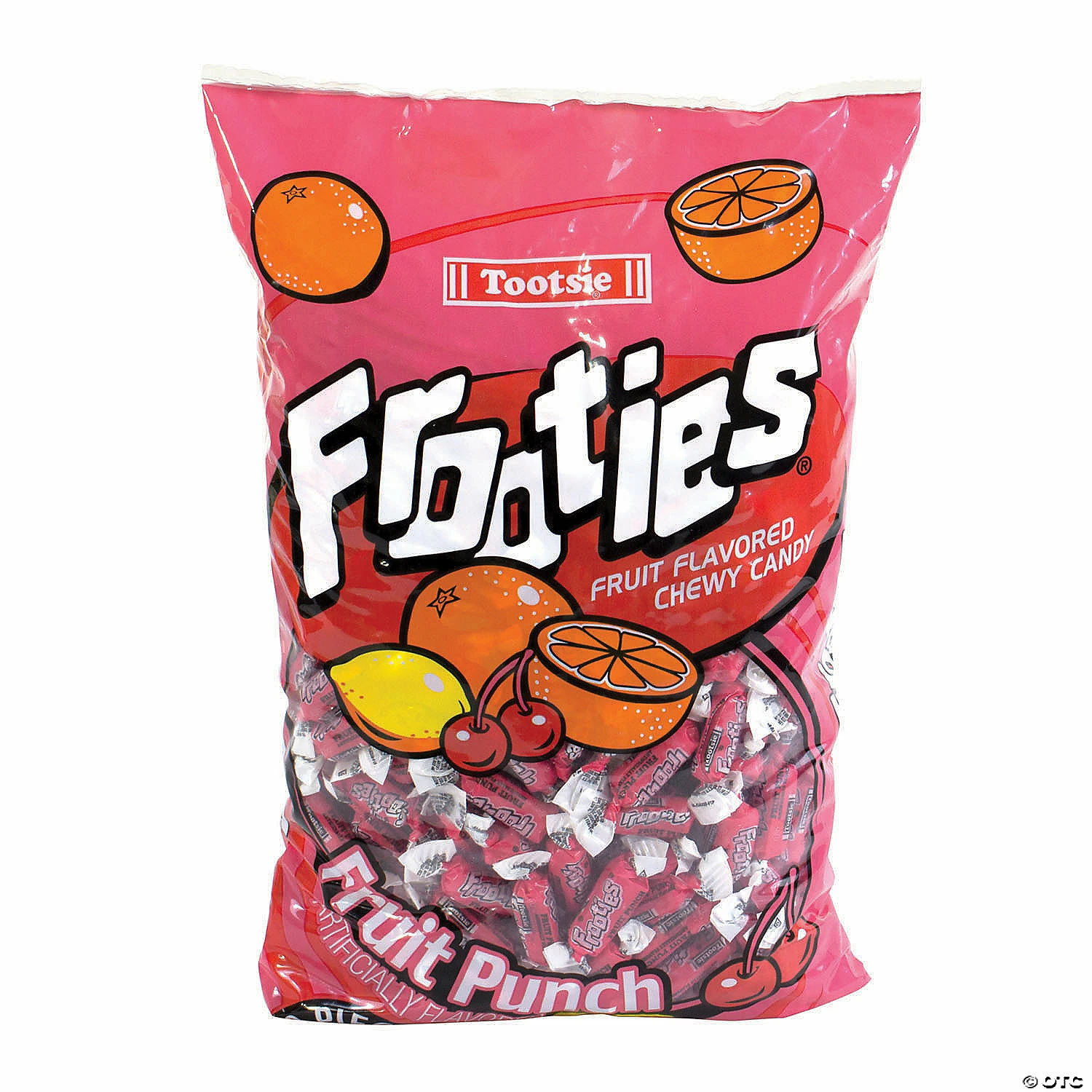 Flash Sale ✨ Frooties Fruit Punch, 360 Pieces 👏 1 Flash Sale ✨ Frooties Fruit Punch, 360 Pieces 👏