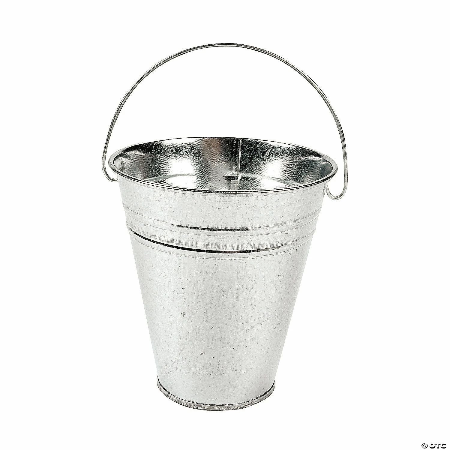 Coupon 🎁 Galvanized Metal Pails - 12 Pc. ❤️ 1 Coupon 🎁 Galvanized Metal Pails - 12 Pc. ❤️