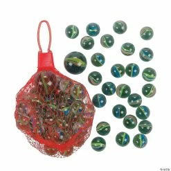 Promo ๐ฅฐ Glass Marbles - 12 Sets โค๏ธ