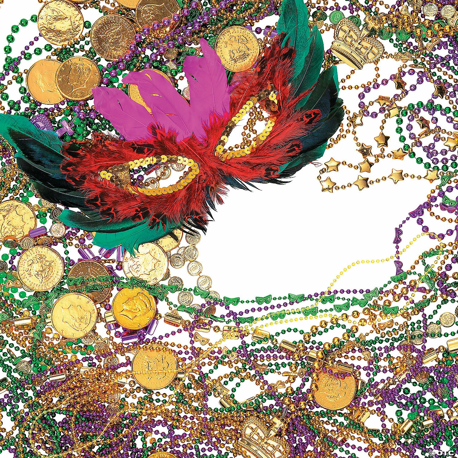 Outlet ๐ Chocolate Coins - 76 Pc. ๐ 3 Outlet ๐ Chocolate Coins - 76 Pc. ๐ - Image 3