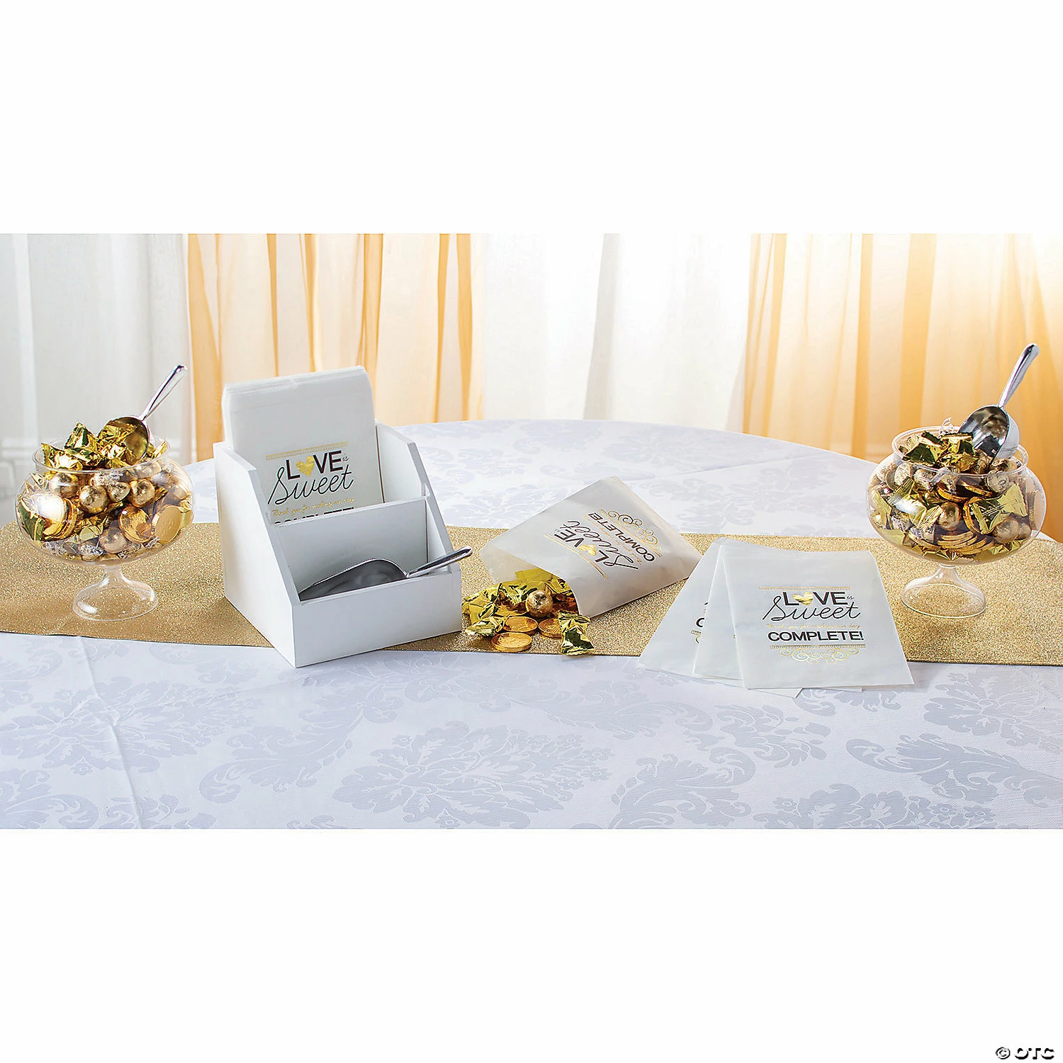 Outlet ๐ Chocolate Coins - 76 Pc. ๐ 4 Outlet ๐ Chocolate Coins - 76 Pc. ๐ - Image 4