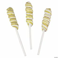 Hot Sale ๐ฏ Mini Twisty Lollipops - 24 Pc. โจ
