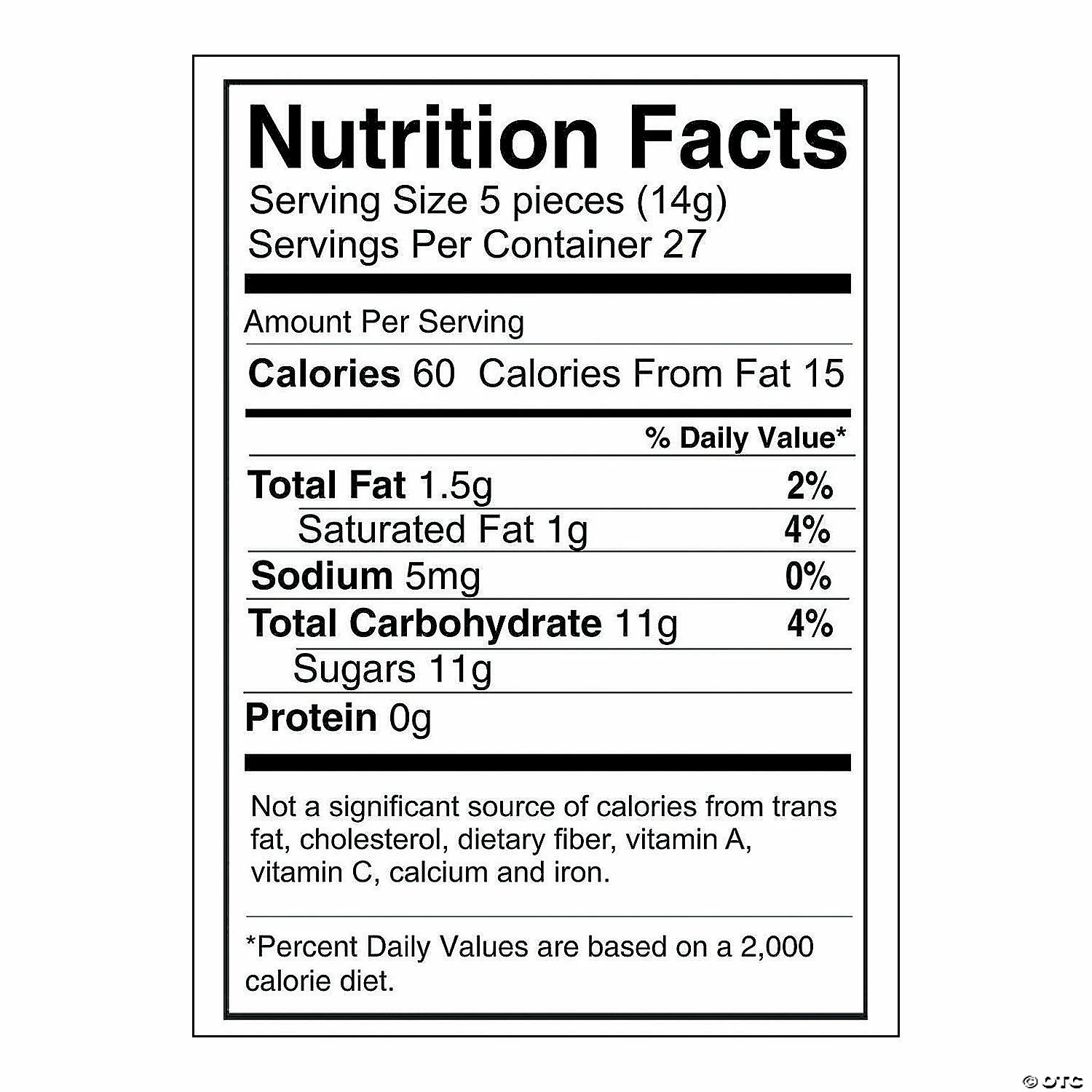 Discount 🤩 Gourmet Mint Chocolate Candy - 140 Pc. ❤️ 3 Discount 🤩 Gourmet Mint Chocolate Candy - 140 Pc. ❤️ - Image 3