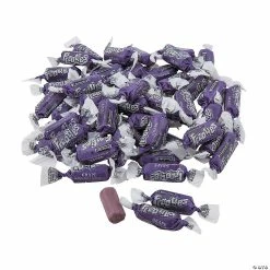 Buy ✔️ Grape Mini Tootsie Roll® Frooties® Chewy Fruit Candy 🔔