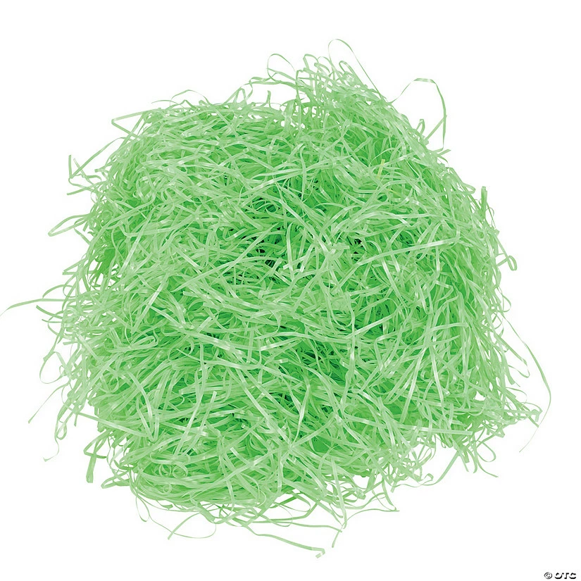 Cheap ⭐ Green Easter Grass - 12 Pc. ⭐ 1 Cheap ⭐ Green Easter Grass - 12 Pc. ⭐