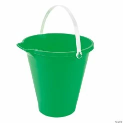Brand new 😉 Green Sand Bucket 🔥