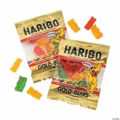 Best deal 🔥 Haribo® Gummi-Bears Mini Packs - 37 Pc. 👍