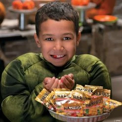 Best deal 🔥 Haribo® Gummi-Bears Mini Packs - 37 Pc. 👍 -Oriental Trading Store haribo gummi bears mini packs 37 pc k2167 a02