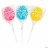 Brand new ✔️ He Lives Religious Easter Egg Lollipops - 12 Pc. 😍