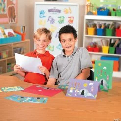 Cheapest ❤️ He Lives Tomb Sticker Sheets - 12 Pc. 👍 -Oriental Trading Store he lives tomb sticker sheets 12 pc 36 568 a02