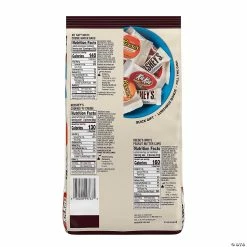 Wholesale ✨ Hershey All Time Greats White Snack Size Assortment - 31.6oz bag ⌛ -Oriental Trading Store hershey all time greats white snack size assortment 31 6oz bag13966275 a02