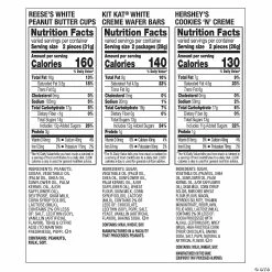 Wholesale ✨ Hershey All Time Greats White Snack Size Assortment - 31.6oz bag ⌛ -Oriental Trading Store hershey all time greats white snack size assortment 31 6oz bag13966275 a05