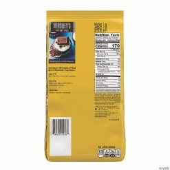 Best Sale ⭐ Hershey Chocolate Miniatures Mix Assortment, 35.9 oz, 2 Count ❤️ 8 Best Sale ⭐ Hershey Chocolate Miniatures Mix Assortment, 35.9 oz, 2 Count ❤️ -Oriental Trading Store hershey chocolate miniatures mix assortment 35 9 oz 2 count13966523 a03