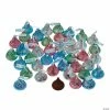 Brand new ⭐ Hershey’s® Pastel Kisses® Chocolate Candy - 72 Pc. 🎁