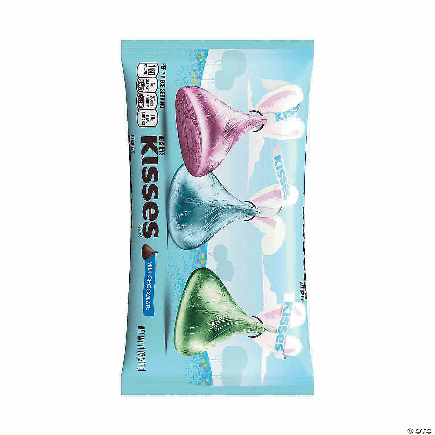 Brand new ⭐ Hershey’s® Pastel Kisses® Chocolate Candy - 72 Pc. 🎁 3 Brand new ⭐ Hershey’s® Pastel Kisses® Chocolate Candy - 72 Pc. 🎁 - Image 3