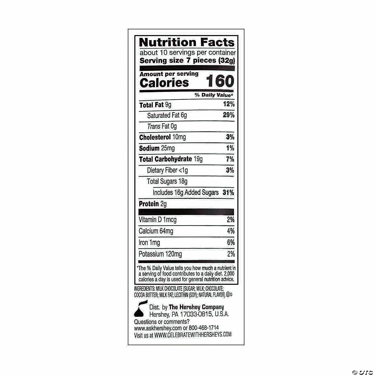 Brand new ⭐ Hershey’s® Pastel Kisses® Chocolate Candy - 72 Pc. 🎁 4 Brand new ⭐ Hershey’s® Pastel Kisses® Chocolate Candy - 72 Pc. 🎁 - Image 4