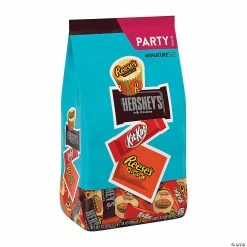 Discount 🥰 Hershey’s® All Time Greats Miniatures Chocolate Candy Mix - 105 Pc. ⌛