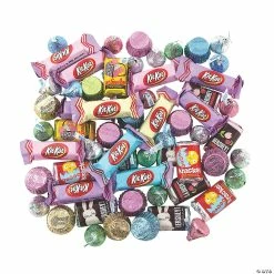 New 🧨 Hershey’s® Egg Hunt Chocolate Easter Candy Assortment - 55 Pc. ❤️