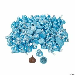 Best Sale ๐ Hersheyโsยฎ Kissesยฎ Chocolate Candy - 400 Pc. ๐