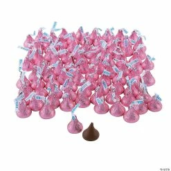 Discount 👏 Hershey’s® Kisses® Chocolate 😉 Candy - 400 Pc. ❤️