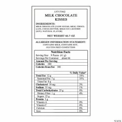 Discount 👏 Hershey’s® Kisses® Chocolate 😉 Candy - 400 Pc. ❤️ -Oriental Trading Store hershey s sup sup kisses sup sup pink chocolate candy 400 pc 13717562 a05