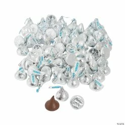 Cheap 🎉 Hershey’s® Kisses® Chocolate Candy - 400 Pc. 🤩