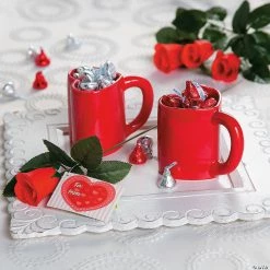 Cheap 🎉 Hershey’s® Kisses® Chocolate Candy - 400 Pc. 🤩 -Oriental Trading Store hershey s sup sup kisses sup sup silver chocolate candy 400 pc 13717564 a02