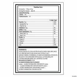 Coupon 😍 Hershey’s® Miniatures Chocolate Assortment - 220 Pc. 👍 -Oriental Trading Store hershey s sup sup miniatures chocolate assortment 220 pc 13729656 a05