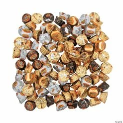 Wholesale ✔️ Hershey’s® Reese’s® Peanut Butter Cups Miniatures Assortment - 115 Pc. 👏