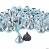 Top 10 🎁 Hershey's® Kisses® Chocolate Candy - 49 Pc. 🔔
