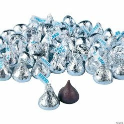 Top 10 🎁 Hershey's® Kisses® Chocolate Candy - 49 Pc. 🔔