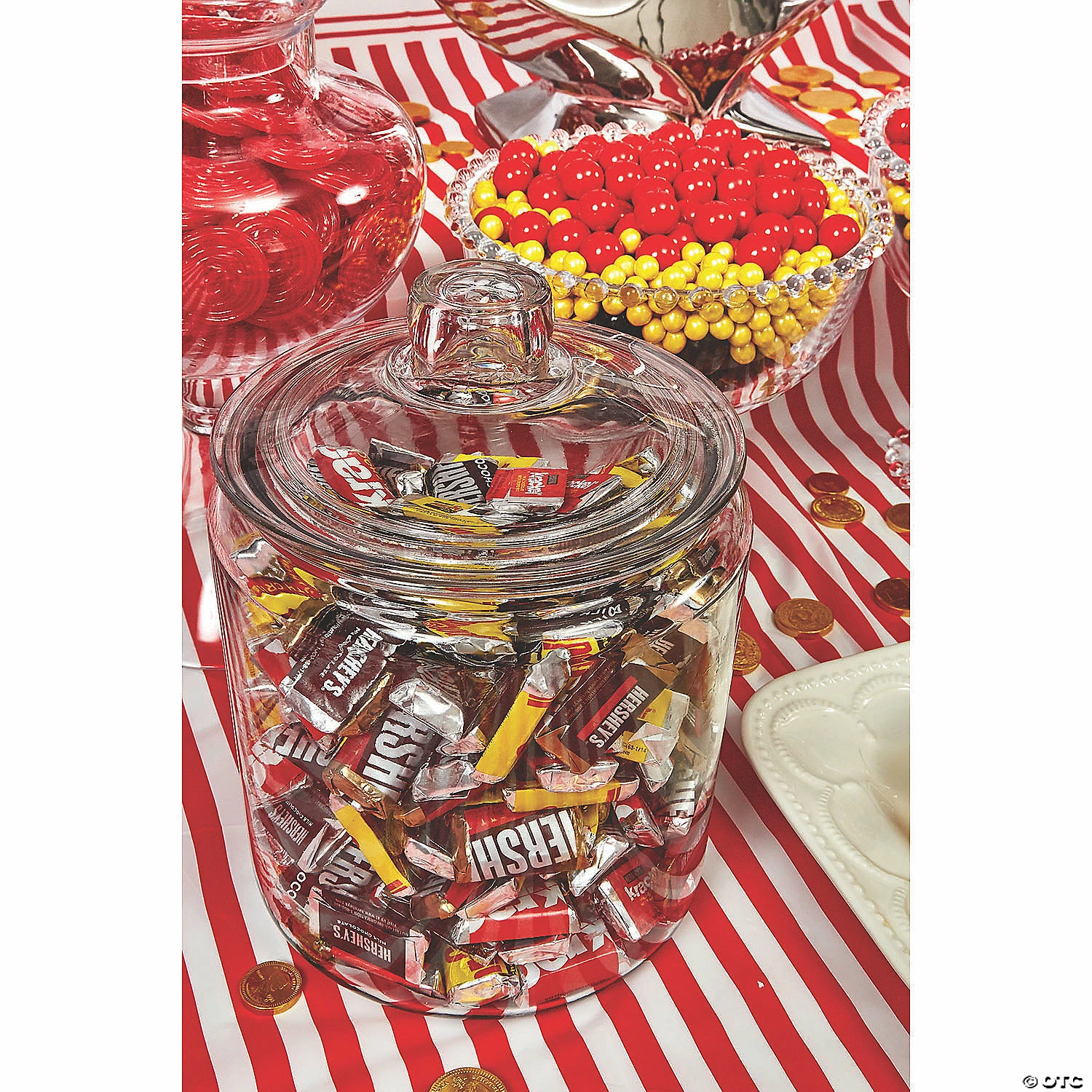 Discount ⭐ HERSHEY'S Miniatures Chocolate ❤️ Candy Assortment, Family Size 17.6 oz ⌛ 4 Discount ⭐ HERSHEY'S Miniatures Chocolate ❤️ Candy Assortment, Family Size 17.6 oz ⌛ - Image 4