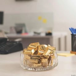 Buy ❤️ HERSHEY'S NUGGETS Milk Chocolate with Toffee and Almonds - 60oz bag ✔️ -Oriental Trading Store hersheys nuggets milk chocolate with toffee and almonds 60oz bag13966262 a02