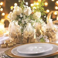 Buy ❤️ HERSHEY'S NUGGETS Milk Chocolate with Toffee and Almonds - 60oz bag ✔️ -Oriental Trading Store hersheys nuggets milk chocolate with toffee and almonds 60oz bag13966262 a04